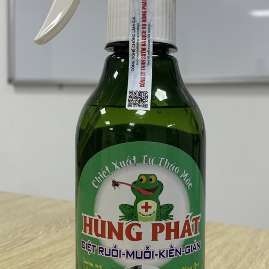 Diệt ruồi , muỗi , kiếm , gián 