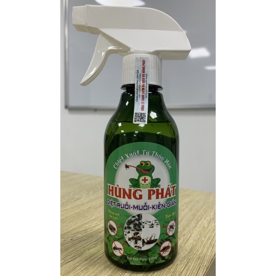 Diệt ruồi , muỗi , kiếm , gián 